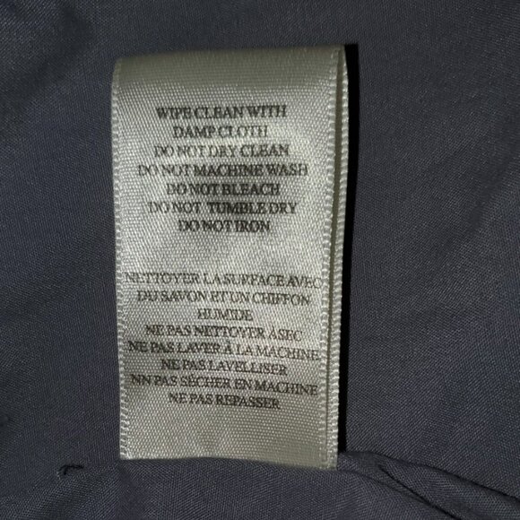 Blank NYC "Cloud Gray" - Picture 8 of 9